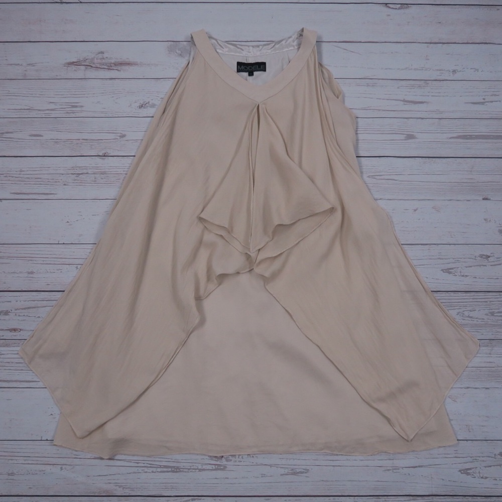 Modele- Mini Dress